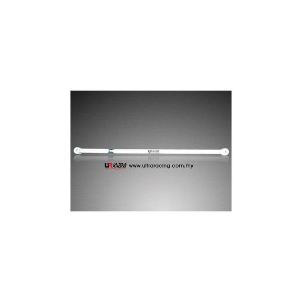 Porsche Carrera 997 05-12 3.6 Ultra-R Front Sway Bar 24mm