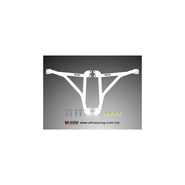 Proton Satria GTI Ultra Racing Front Anti-Roll /SwayBar 19mm