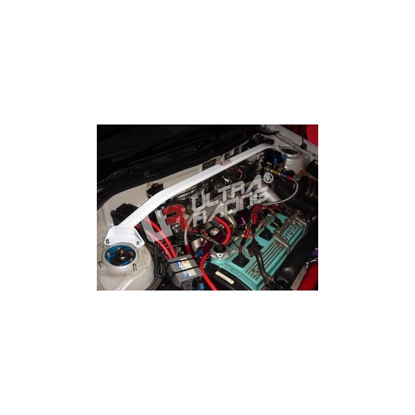 Renault Clio RS Mk4 13+ Ultra-R Rear Anti-Roll/Sway Bar 12mm