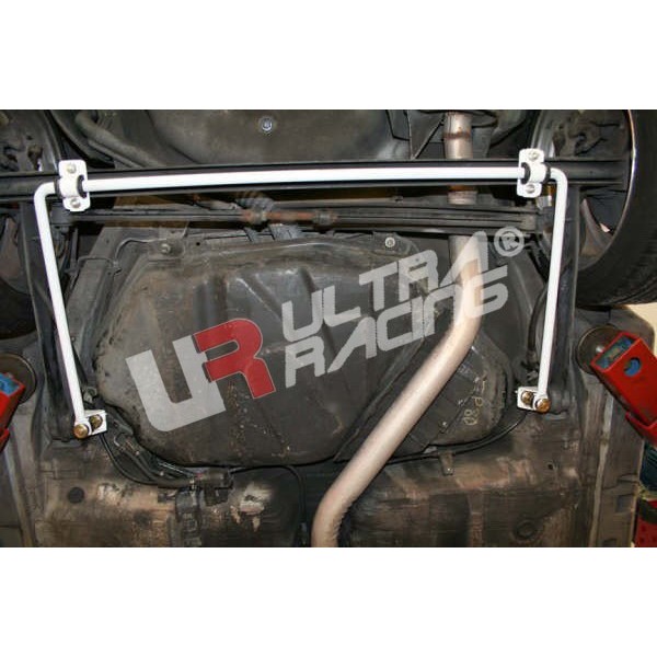 Saab 95 97-10 2.0/2.3 UltraRacing Rear Sway Bar 20mm