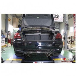 Kia Rondo 09+ UltraRacing 4-Point Front H-Brace