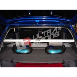 Smart Fortwo 451 07+ UltraRacing Front Sway Bar 22mm