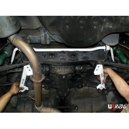 Smart Roadster UltraRacing Front Anti-Roll/Sway Bar 22mm