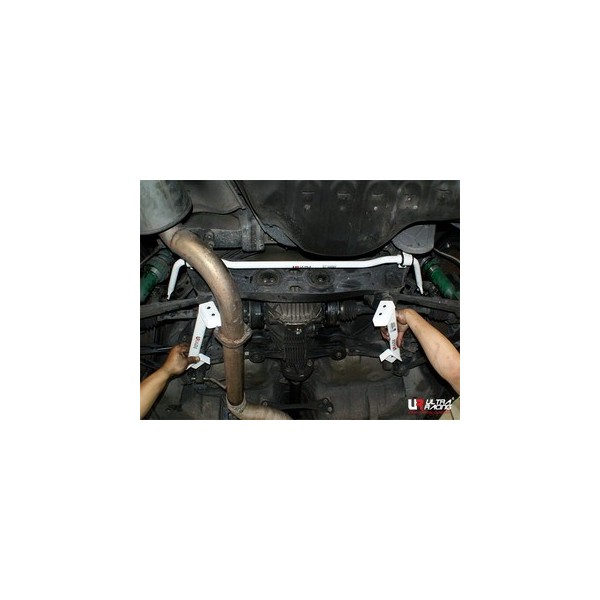 Smart Roadster UltraRacing Front Anti-Roll/Sway Bar 22mm
