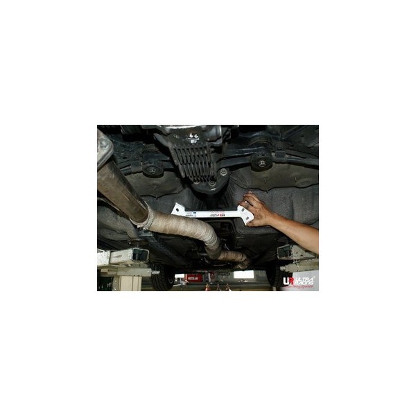SsangYong Korando Sport 2.0 12+ Ultra-R Rear Sway Bar 25mm
