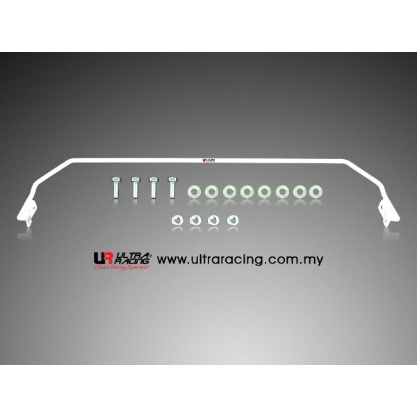 SsangYong Rexton / Action Sport Ultra-R Rear Sway Bar 25mm