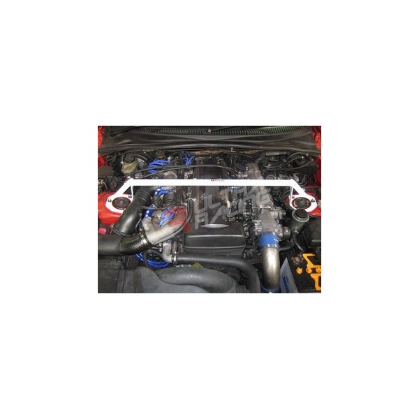 SsangYong Rexton 2.9 4WD 12+ UltraRacing Rear Sway Bar 20mm