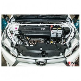 Subaru BRZ/ Toyota GT86 UltraRacing Front Sway Bar 21mm