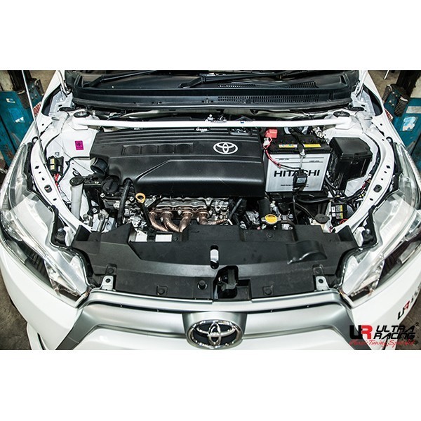 Subaru BRZ/ Toyota GT86 UltraRacing Front Sway Bar 21mm