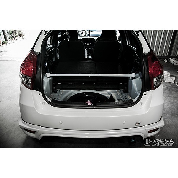 Subaru BRZ/ Toyota GT86 UltraRacing Rear Sway Bar 22mm 511