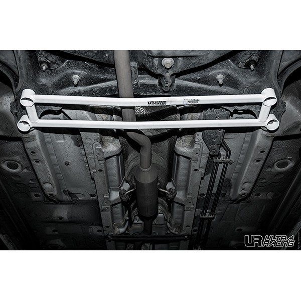 Subaru Forester SG5/SG9 03-08 UltraRacing Front Swaybar 23mm