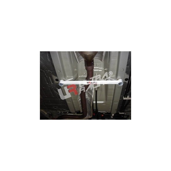 Subaru Impreza 08+ GR +STI Ultra-R Front Sway Bar 23mm