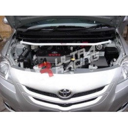 Subaru Outback 09+ /Legacy B4 09+ Ultra-R Rear Sway Bar 21mm
