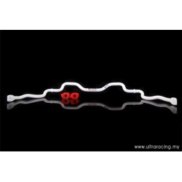 Subaru XV 12+ UltraRacing Rear Anti-Roll/Sway Bar 21mm