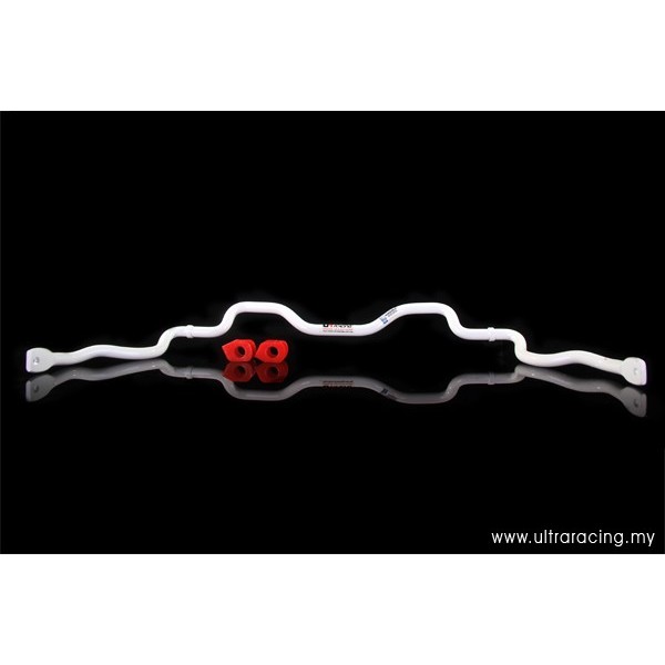Subaru XV 12+ UltraRacing Rear Anti-Roll/Sway Bar 21mm
