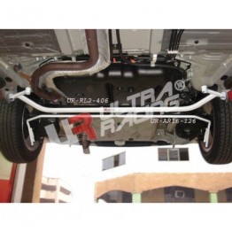 Suzuki Swift 05-09 Ultra-R Rear Sway Bar 16mm orig. Shocks
