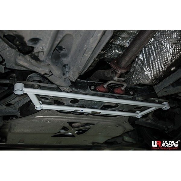 Suzuki Swift 1.2 10+ UltraRacing Rear AntiRoll/Sway Bar 16mm