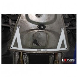 Kia Sorento 2.4D 14+  UltraRacing 4-Point Front Lower Brace