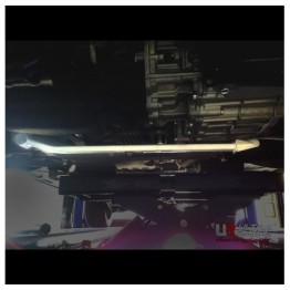 Suzuki SX4 HB/Sedan UltraRacing Front Sway Bar 25mm