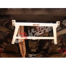 Toyota Carina II 87-92 2.0 Ultra-R Rear Sway Bar 19mm