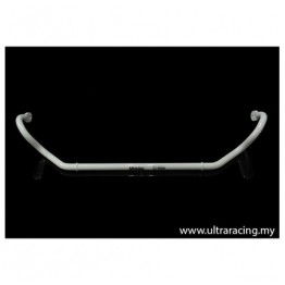 Kia Sorento 2.5 UltraRacing 4-Point Front H-Brace