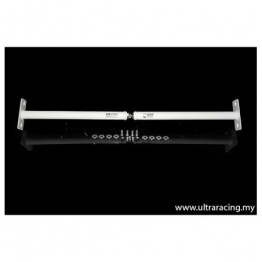 Toyota Corolla AE86 UltraRacing Rear Anti-Roll/Sway Bar 18mm