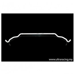 Kia Soul 08-14 UltraRacing 4-Point Front Lower Brace 2265