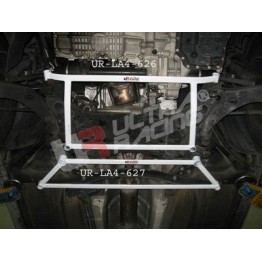 Toyota Fortuner 2.5D 12+ UltraRacing 19mm Rear Sway Bar
