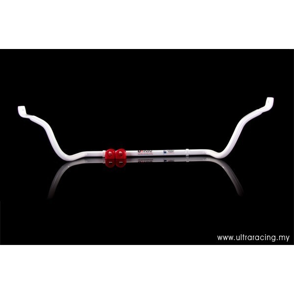 Toyota Hilux Vigo 05+ UltraRacing Rear Sway Bar 25mm