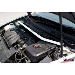 Toyota IST/Urban Cruiser 01-06 Ultra-R Rear Sway Bar 16mm