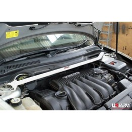 Toyota Land Cruiser 100 98-07 Ultra-R Rear Sway Bar 27mm