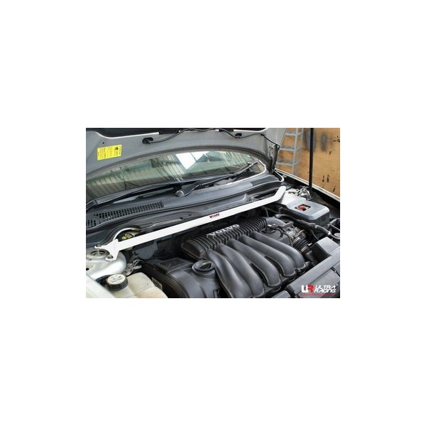 Toyota Land Cruiser 100 98-07 Ultra-R Rear Sway Bar 27mm