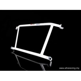 Toyota Mark X 04-09 2.5 UltraRacing Rear Sway Bar 19mm