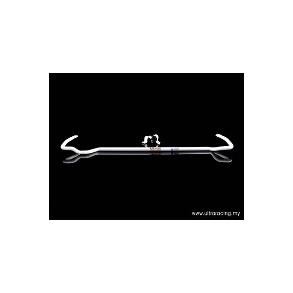 Toyota Mark X 04-13 2.5 UltraRacing Front Sway Bar 27mm