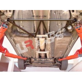 Toyota MR2/MRS 00-07 UltraRacing Front Sway Bar 23mm