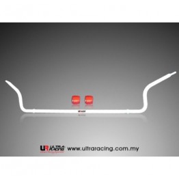 Toyota Prius C 1.5 11+ UltraRacing Rear Sway Bar 23mm