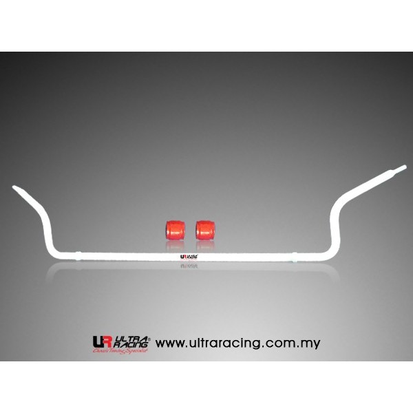 Toyota Prius C 1.5 11+ UltraRacing Rear Sway Bar 23mm