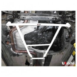 Toyota RAV4 2.4 06+ UltraRacing Rear Anti-Roll/Sway Bar 23mm