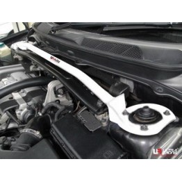Volvo S40/V40 95-04 Ultra-R Rear Anti-Roll/Sway Bar 19mm