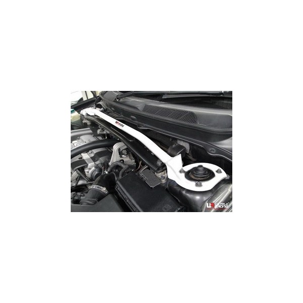 Volvo S40/V40 95-04 Ultra-R Rear Anti-Roll/Sway Bar 19mm