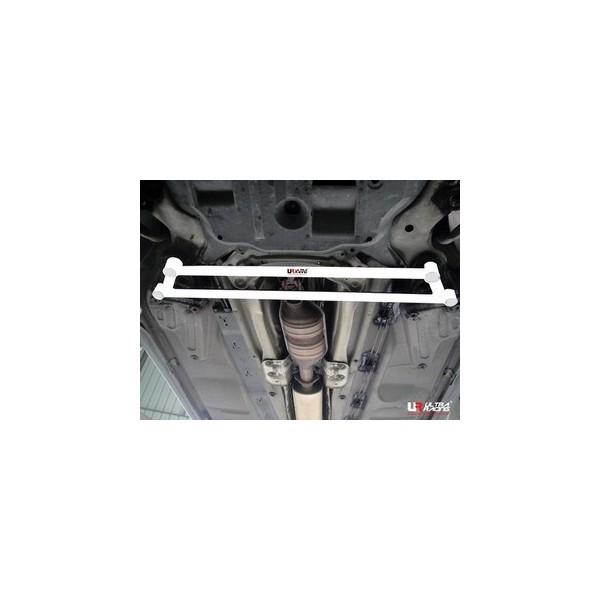 Volvo S60/S60R/V70/S90 2WD UltraRacing Front Sway Bar 25mm