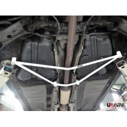 Volvo S60/V70 2WD UltraRacing Rear Anti-Roll/Sway Bar 22mm