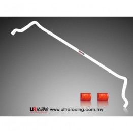 Volvo S60/V70 2WD UltraRacing Rear Anti-Roll/Sway Bar 25mm