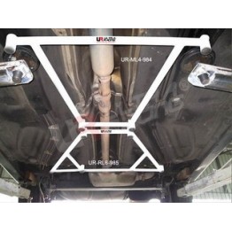 VW Golf 5/6 GTI /Scirocco/Passat CC Ultra-R Rear Sway Bar 23
