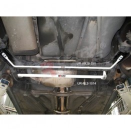 VW Golf I UltraRacing Rear Anti-Roll/Sway Bar 16mm