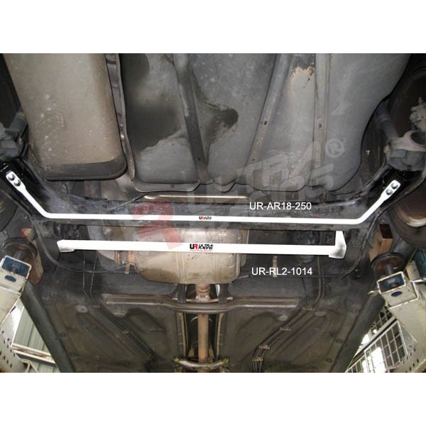 VW Golf I UltraRacing Rear Anti-Roll/Sway Bar 16mm