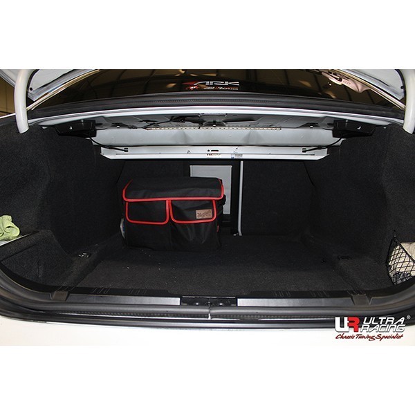 Lexus CT200H / Prius XW30 Ultra-R 4-Point Front H-Brace 1625