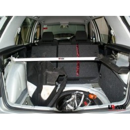VW Tiguan 07-12 2WD/4WD Ultra-R Rear Swaybar 24mm