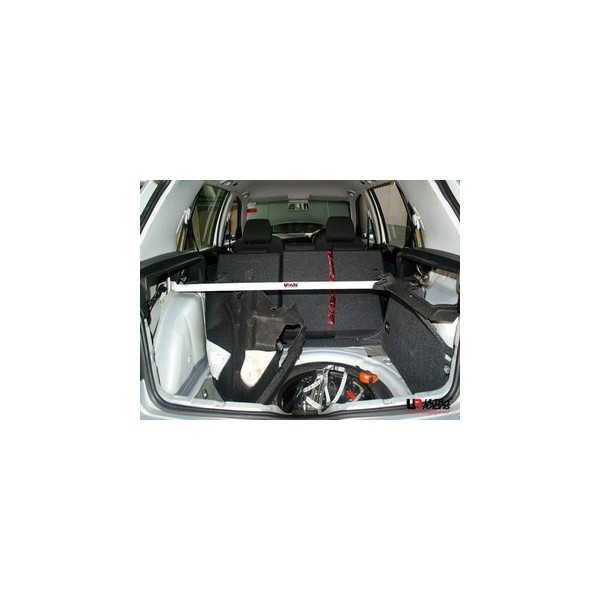 VW Tiguan 07-12 2WD/4WD Ultra-R Rear Swaybar 24mm
