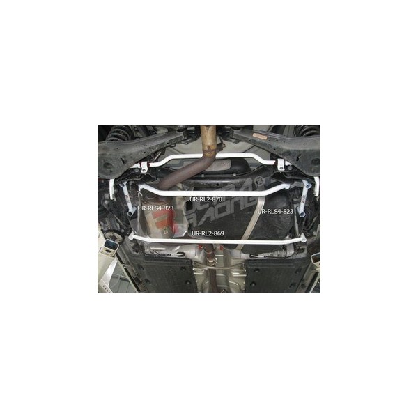 Chery Eastar 06+ UltraRacing 2-Point Rear Torsion Bar